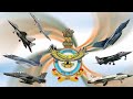 IAF's Garud Commandos showcase their ability to counter Chinese aggression along LAC