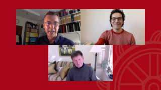 Catz Chats: Geography at St Catharine's