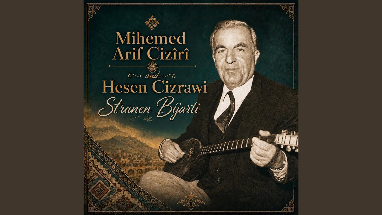 Obejrzyj Evdal (feat. Hesen Cizrawî) w YouTube Obejrzyj Evdal (feat. Hesen Cizrawî) w YouTube