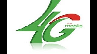 طريقة تحويل عرض mobilis  pixx الىplan top4g