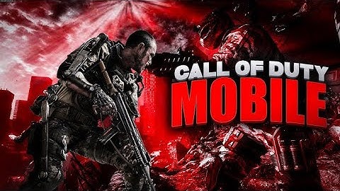 CODM ICR-1 MOONEAVE gameplay [TDM]