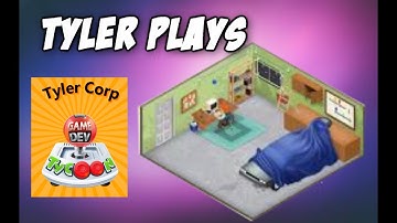 Thursday - Game Dev Tycoon - Episode 1