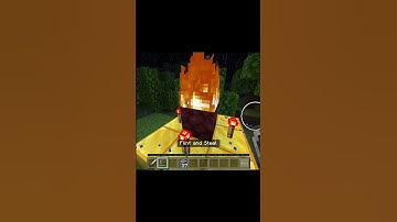 When you try to spawn herobrine 😂 #minecraft #herobrine #funnyshorts #shorts