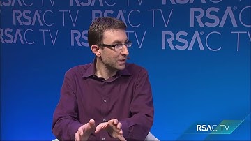 RSAC TV: Paul Kocher Interview
