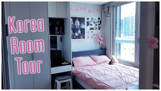 Korean Apartment Tour ($450) | Busan