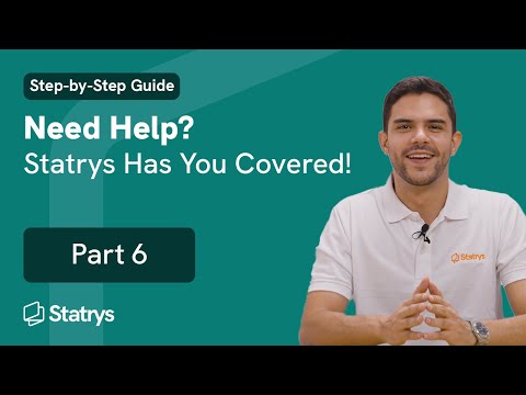 How Statrys Can Help with Your Hong Kong Company | Hong Kong Company Setup Course