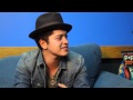 Bruno mars popchips interview