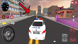🚙Car Sim Game New Update 2025🚗 Drive A Private Car On City Road 🚨 Android IOS Gameplay screenshot 5
