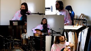 Luv Your Life - Silverchair Cover | Will Tremain