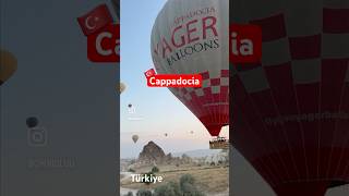 Turquía🇹🇷 #cappadocia