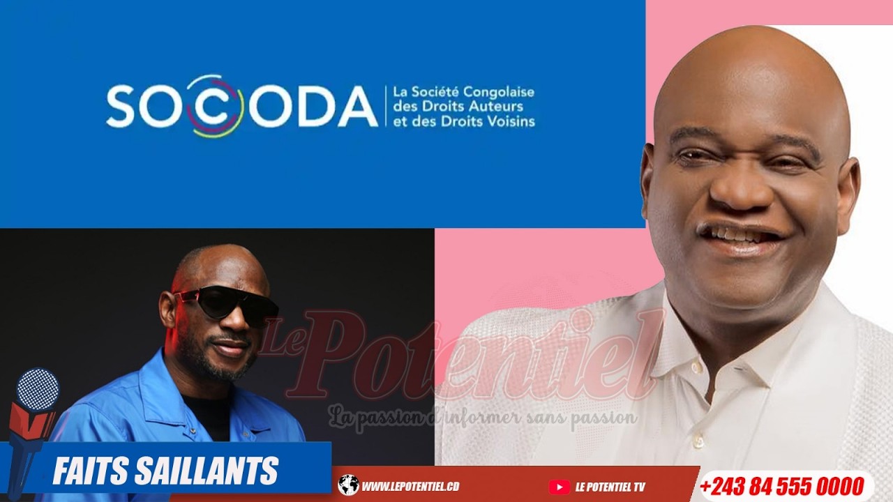 FAITS SAILLANTS:   SOCODA :LA JUSTICE INTERDIT AU CAMP BULA D'ORGANISER TOUTE ASSEMBLEE GENERALE