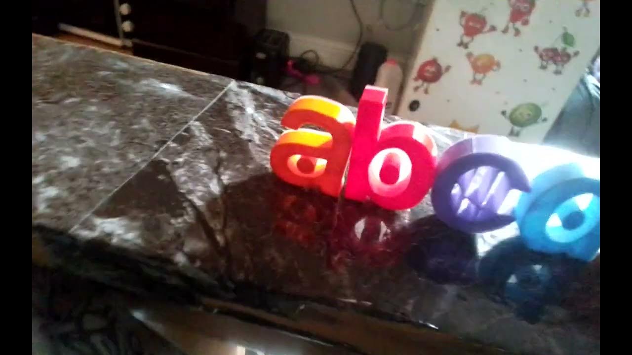 i-got-the-tvokids-3d-printed-letters-youtube