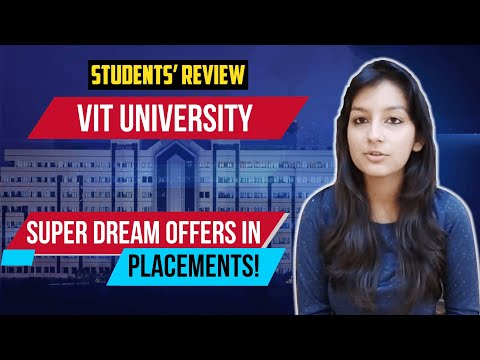 vit-vellore---vit-university--college-review-by-the-students