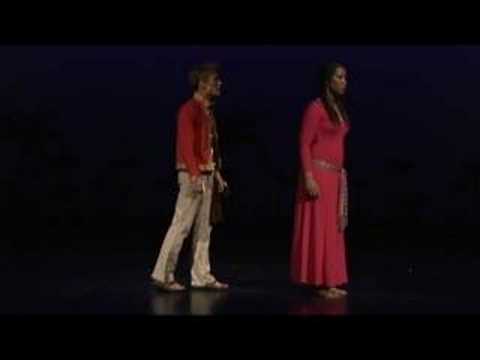 Aida - Elaborate Lives (Youth Musical Theatre Asso...