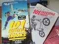 (1987) BMXPlus: 101 Freestyle Tricks