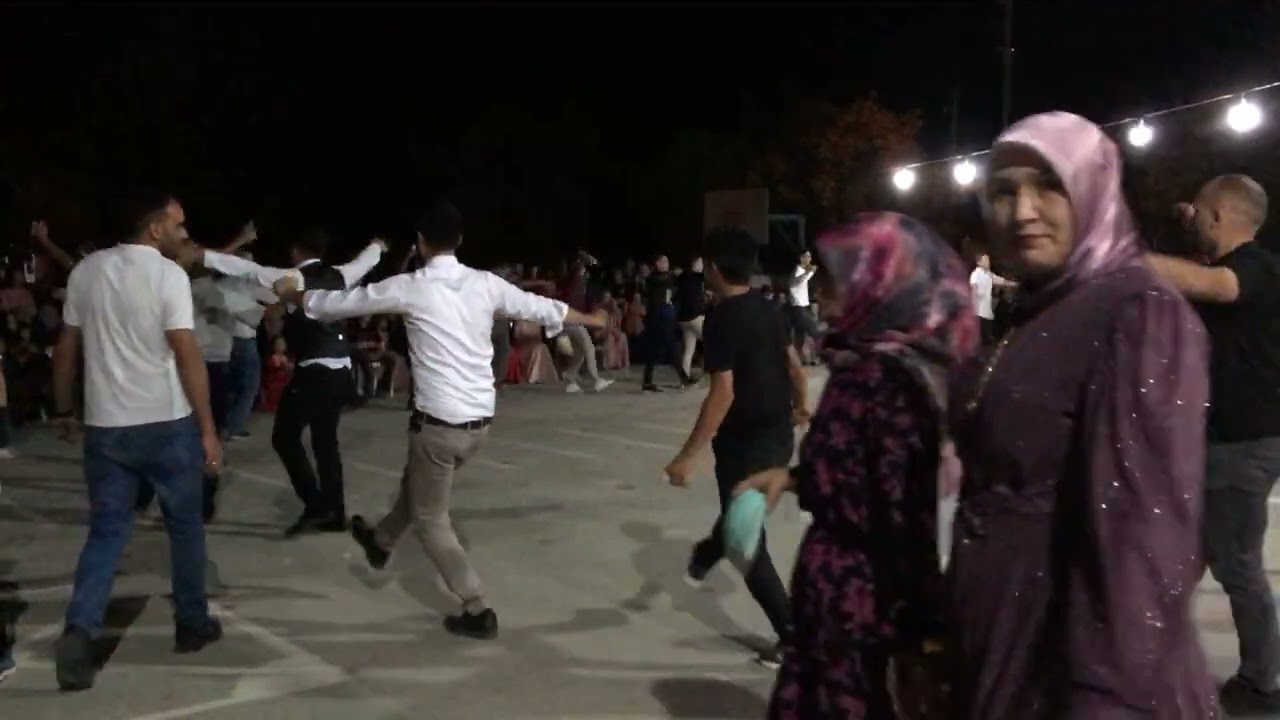 Alan Köyü Yörükali Ekibi…