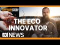 Can seaweed be a solution to help curb climate change? | Sam Elsom | Australian Story