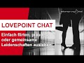 Lovepoint im test  wie funktioniert der chat