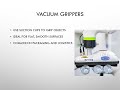 Grippers in Robotic Design
