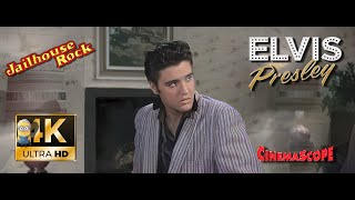Elvis Presley - I Gotta Know ⭐UHD⭐ (1957) 