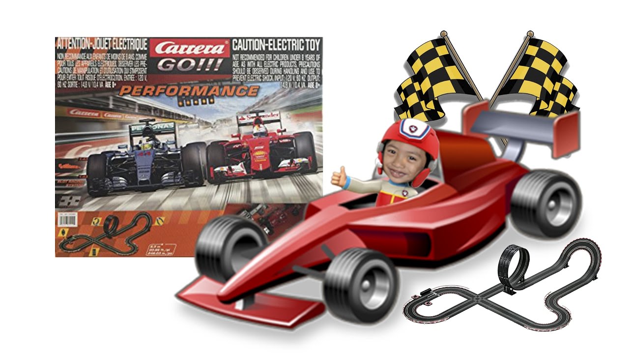 carrera go toys