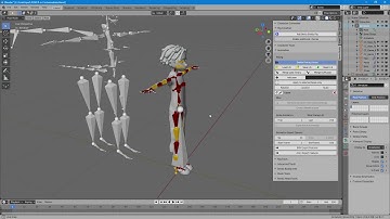 Bento Buddy - Adding or Changing the pose of a CCM template