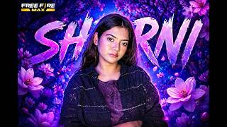 🔴[LIVE] Mobile gameplay | FREE FIRE MAX | SHERNI FF |  #ff #shortfeed