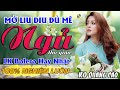 BOLERO THƯ GIÃN DỄ NGỦ 2021 | Cả Xóm Nghe Nghẹn Ngào Đến Con Tim - LK Trữ Tình Rumba Mê Đắm Cực Hay