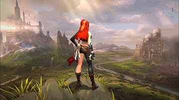 Overlords of Oblivion - Android / iOS Gameplay