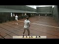 USCTA National League Super Event - Final Day