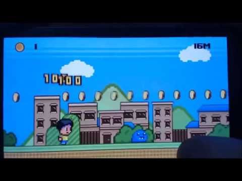 ELLY AWESOME GAME: AWESOMEVILLE ADVENTURE Review