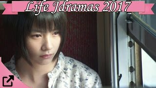 Top 10 Life Jdramas 2017 (All The Time)