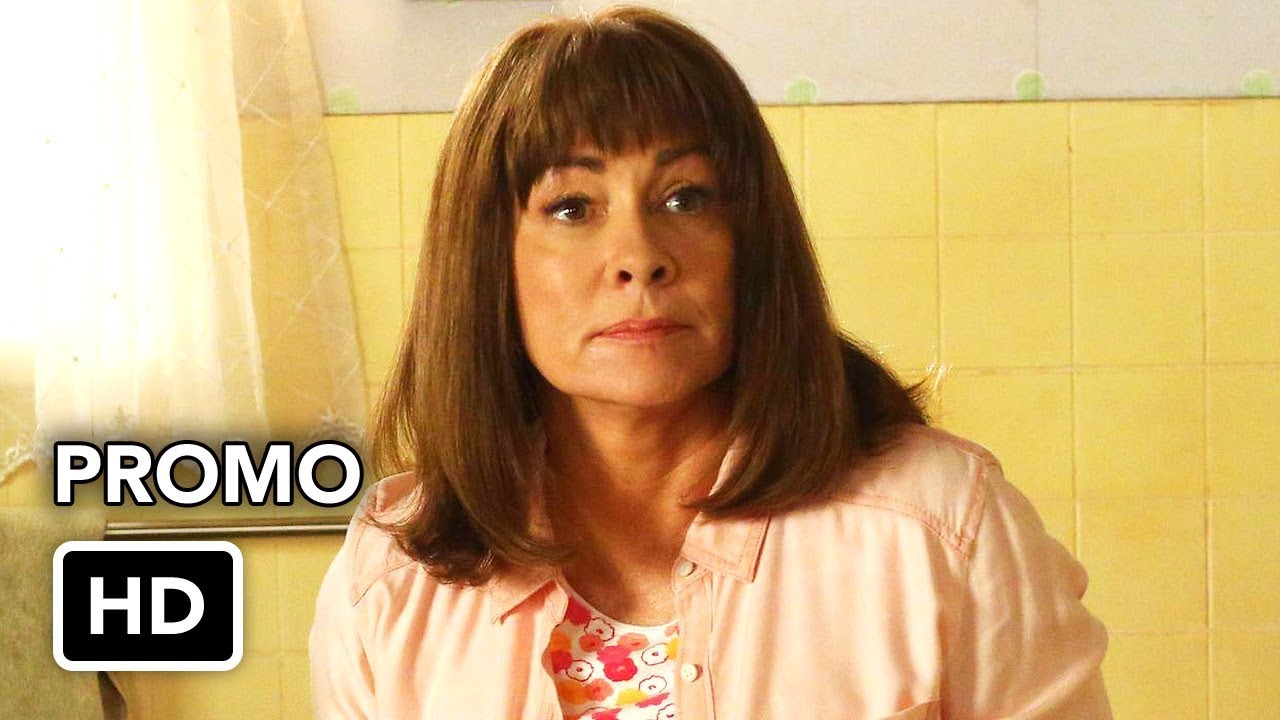 The Middle 9x02 Promo "Please Don't Feed The Hecks" (HD)