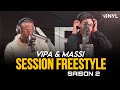 Vipa  massi  freestyle