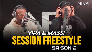 Vipa & Massi - Freestyle