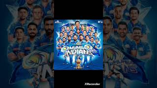 Mumbai Indians fans like and subscribe💙 #hitman#sky#ipl#cricketlover #mumbaiindians #iplchampions