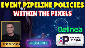 Understanding Event Pipeline Policies #PAM #Delinea #SecretServer #Thycotic