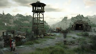 Hidden Ace: Find Valgash's secret weapon – Main Quest | Crimson Desert PS5