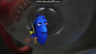 Finding Dory Scene 9