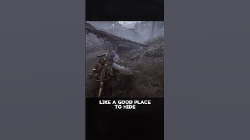 Embark, Please Fix This! #arcraiders #shorts #arc