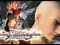 Virtua Fighter 5: Lei Fei Deep Mountain[Trap Beat](Soundtrack) Remix By Lil Tayvho \\Full Extended//