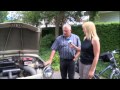 Trabantbezoek aan DDR-Museum - deel 1, 08-06-2014