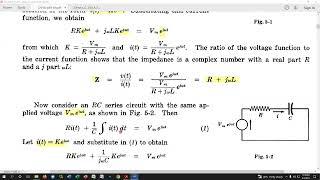 Famous 11. Voltage and Current Phasor Notation (part1) Profile