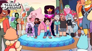 Steven Universe: The Movie - Finale [OST Instrumental]