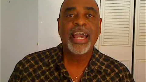 ACIM Video Lesson 211 Earl Purdy I AM THE HOLY SON OF GOD HIMSELF A Course in Miracles