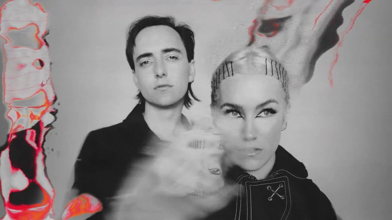 Guarda Foley - Visualise (Official Audio) su YouTube Guarda Foley - Visualise (Official Audio) su YouTube