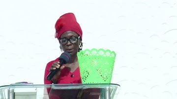 Digging Deep Service | Tuesday 8th March, 2022