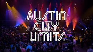 Grupo Fantasma on Austin City Limits "Controversy"