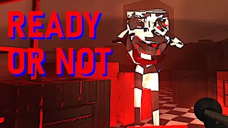 IT STEALS - run You're It Find The Monster run ALL STARS / Full Game screenshot 3