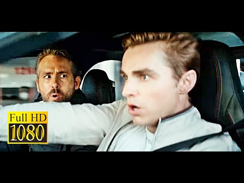 6-underground-car-chase-best-moments-(-ryan-reynolds-)-action-movie-best-scene